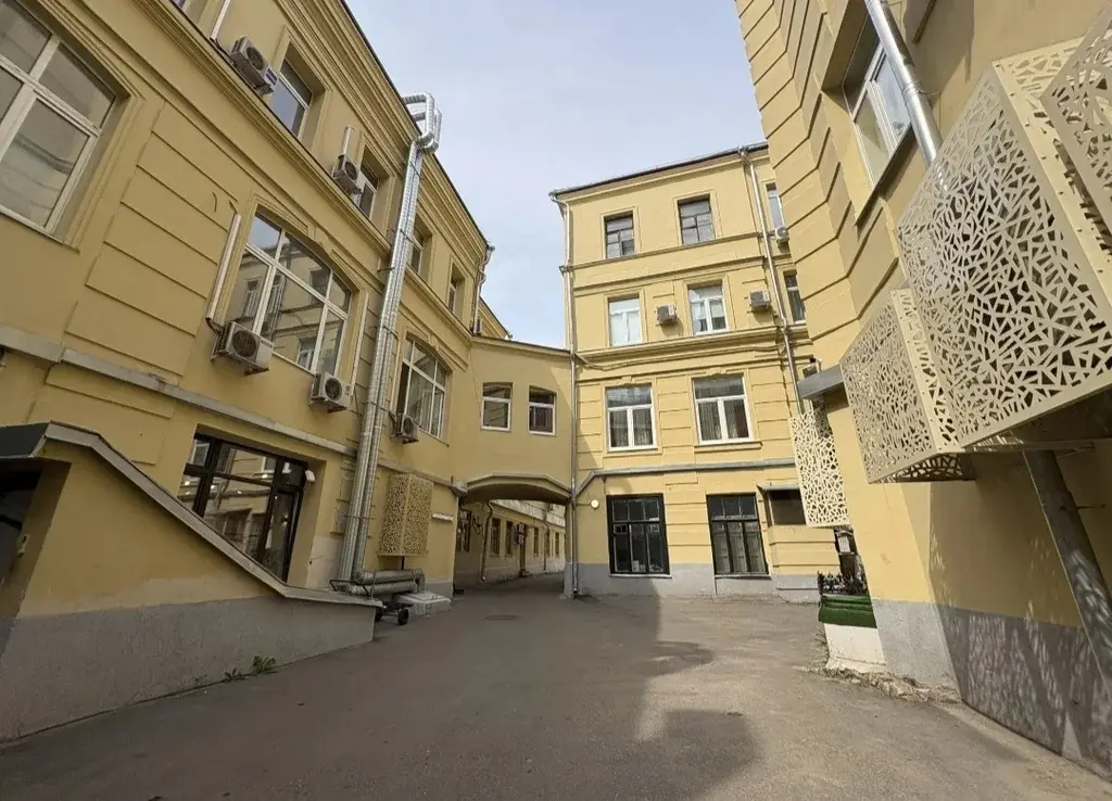 Ап.3-к.ул.Кузнецкий мост, д.19с1 - Фото 3