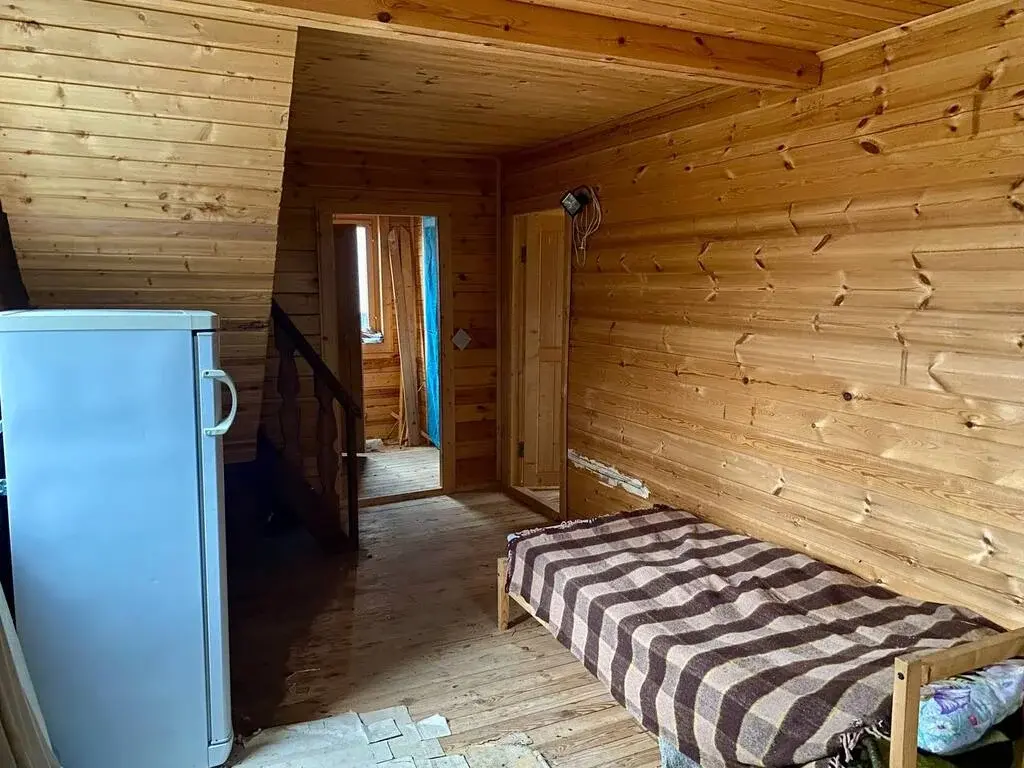 Дача 70 м2 на участке 6 сот. - Фото 1