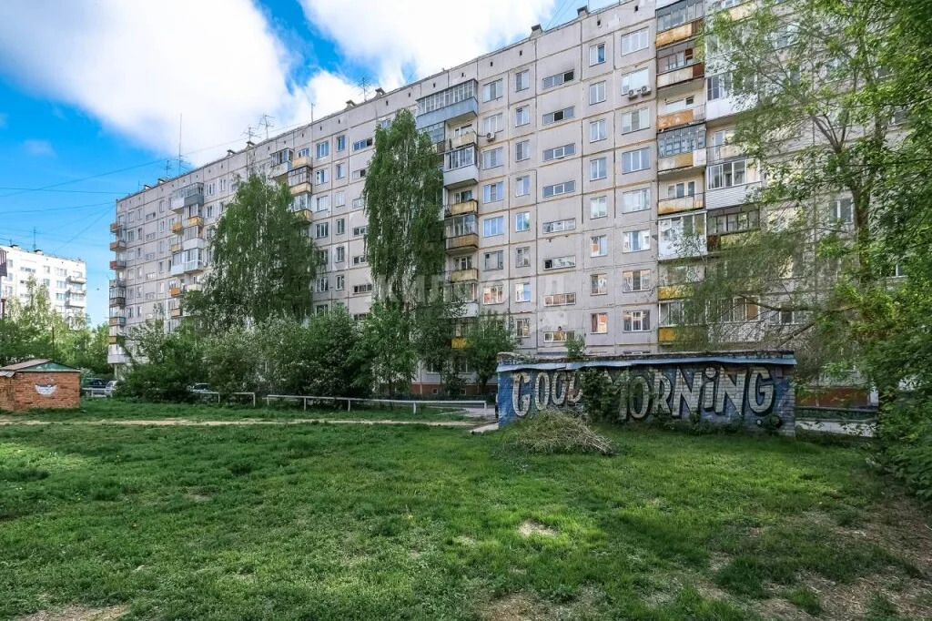 Продажа квартиры, Новосибирск, ул. Нижегородская - Фото 5