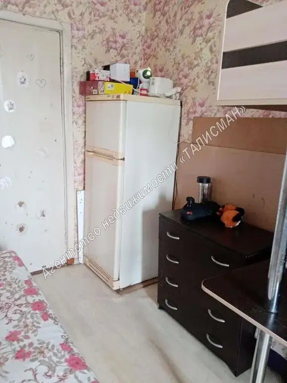 Продам 2-комнатную квартиру в г. таганроге, р-н ул. дзержинского - Фото 6