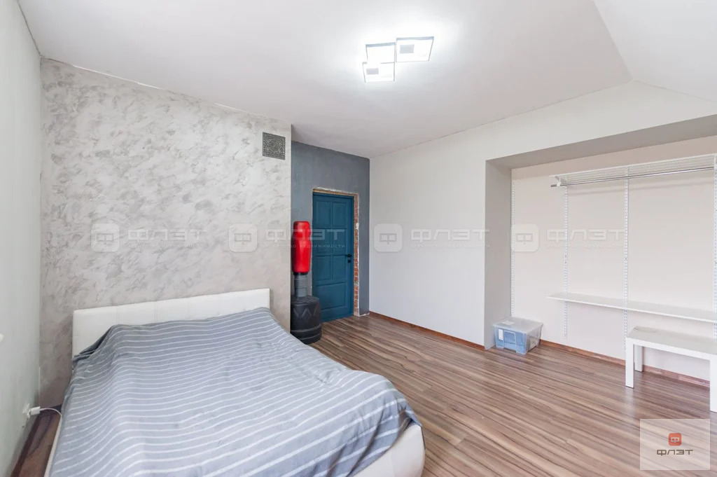 Продажа дома, Казань, ул. Аргамак (Вознесенское) - Фото 13