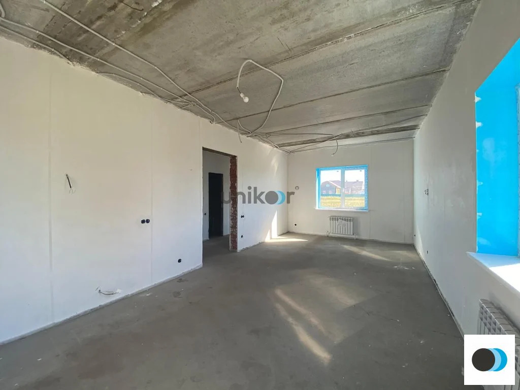 Продажа дома, Нагаево, Плодородная улица - Фото 10