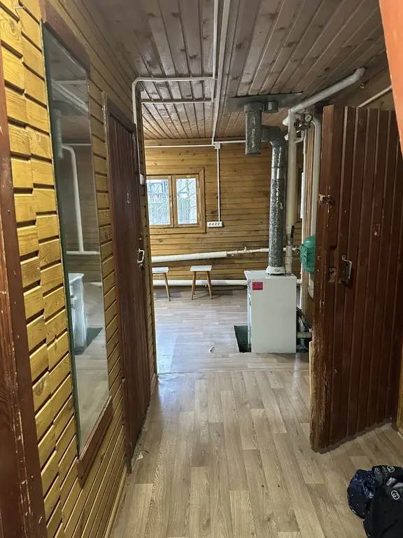 Дом в Быково Общ.пл. 115 кв.м с участком 9 соток Сдаю - Фото 20