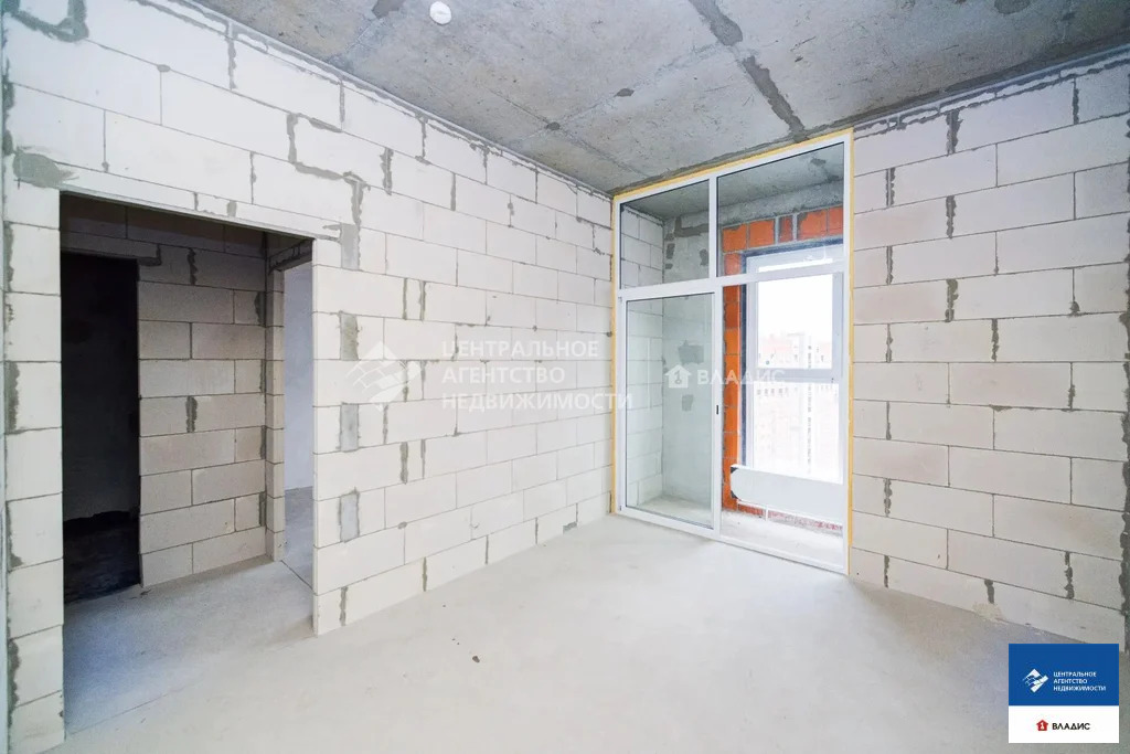 Продажа квартиры, Рязань, ул. Быстрецкая - Фото 9