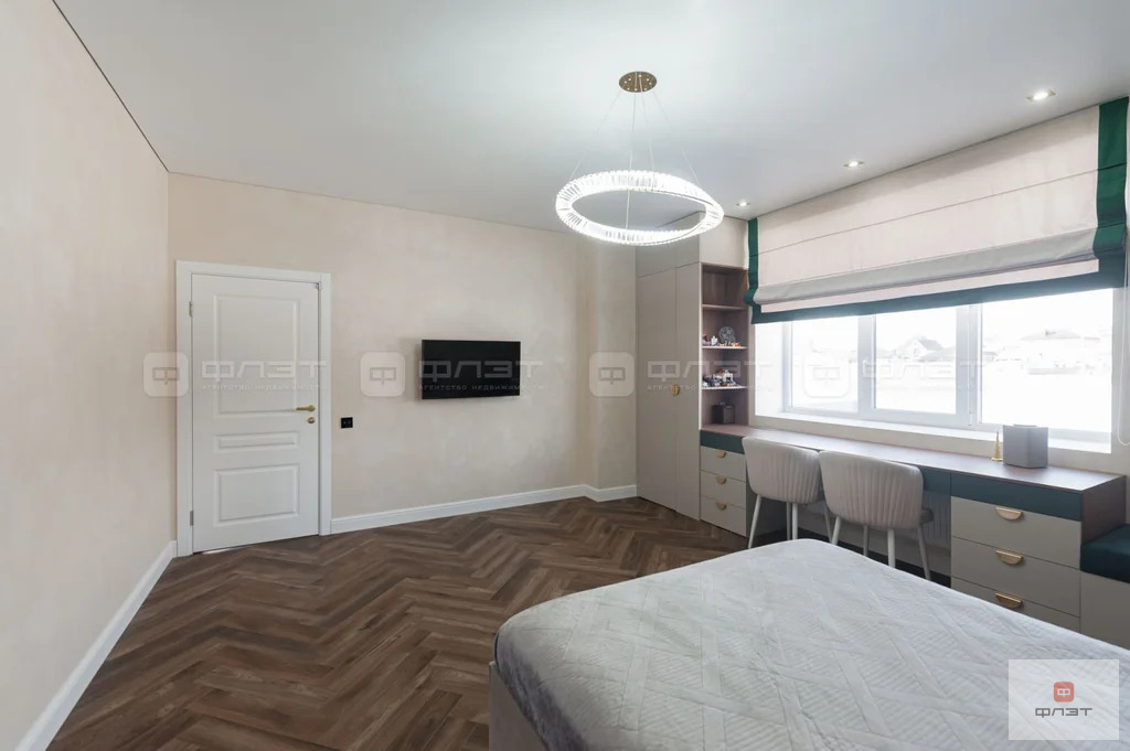 Продажа дома, Казань, ул. Ясмин - Фото 17