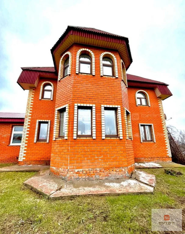 Продажа дома, Пестрецы, Пестречинский район, ул. Осипова - Фото 4