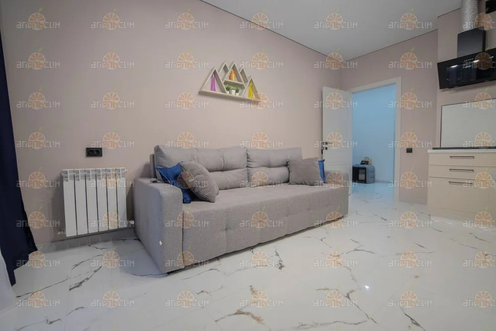 1-комн. квартира - Фото 2