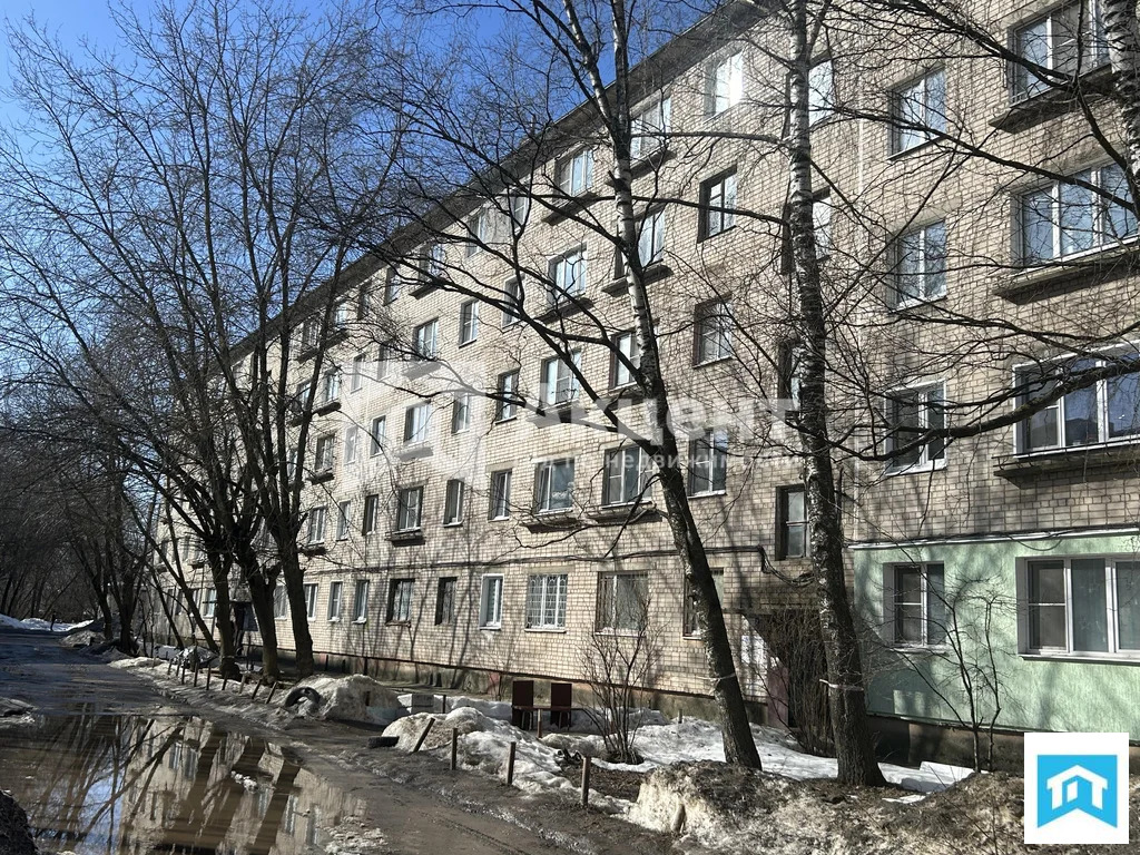 Продажа квартиры, Иваново, ул. Парижской Коммуны - Фото 4