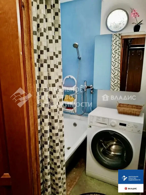 Аренда квартиры, Рязань, ул. Забайкальская - Фото 7