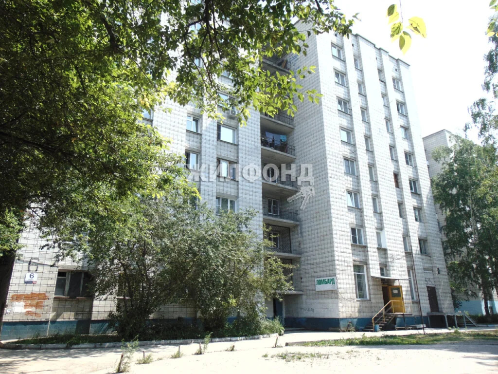 Продажа комнаты, Новосибирск, ул. Зорге - Фото 2