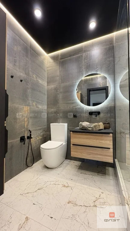Продажа квартиры, Казань, ул. Вишневского - Фото 12