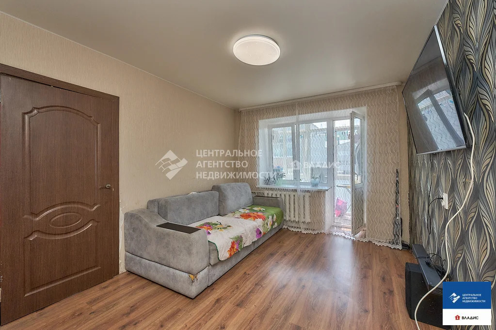 Продажа квартиры, Рыбное, Рыбновский район, ул. Большая - Фото 1