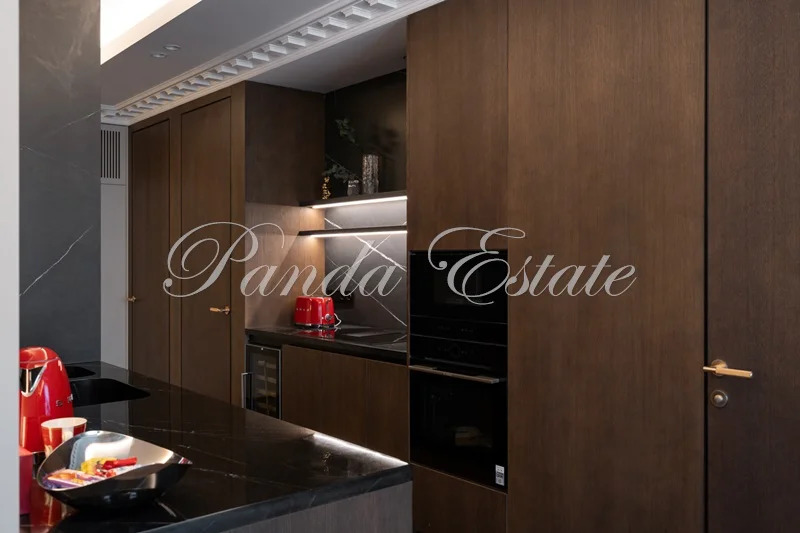 4 спальни! Виды на Кремль, весь центр (ном. объекта: 9747) - Фото 6