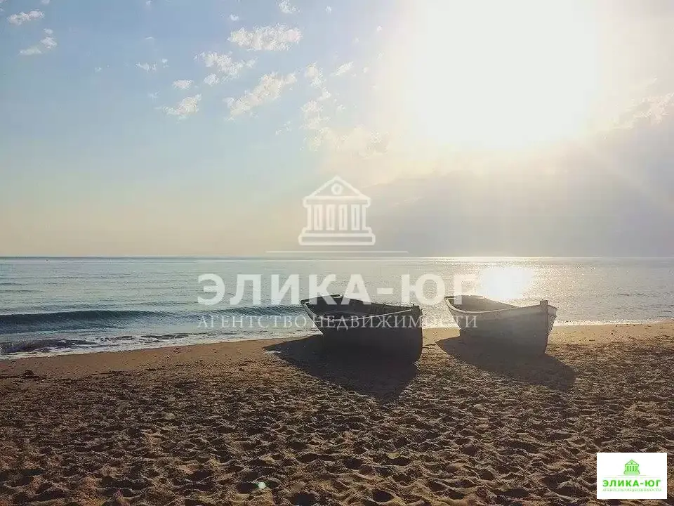 Продажа участка, Пляхо, Туапсинский район, мкр. Широкая щель - Фото 4