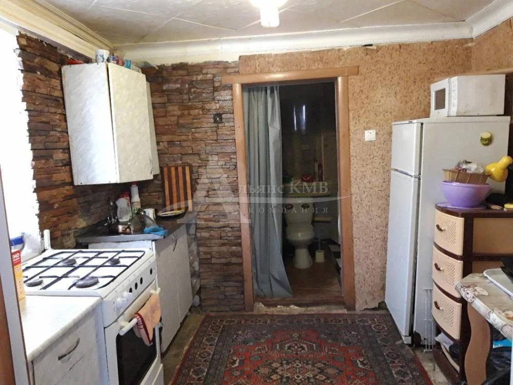 Продажа дома, Минеральные Воды, ул. Островского - Фото 1