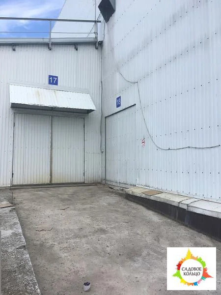 Сдается в складском терминале в Дзержинском, 700 кв - Фото 27