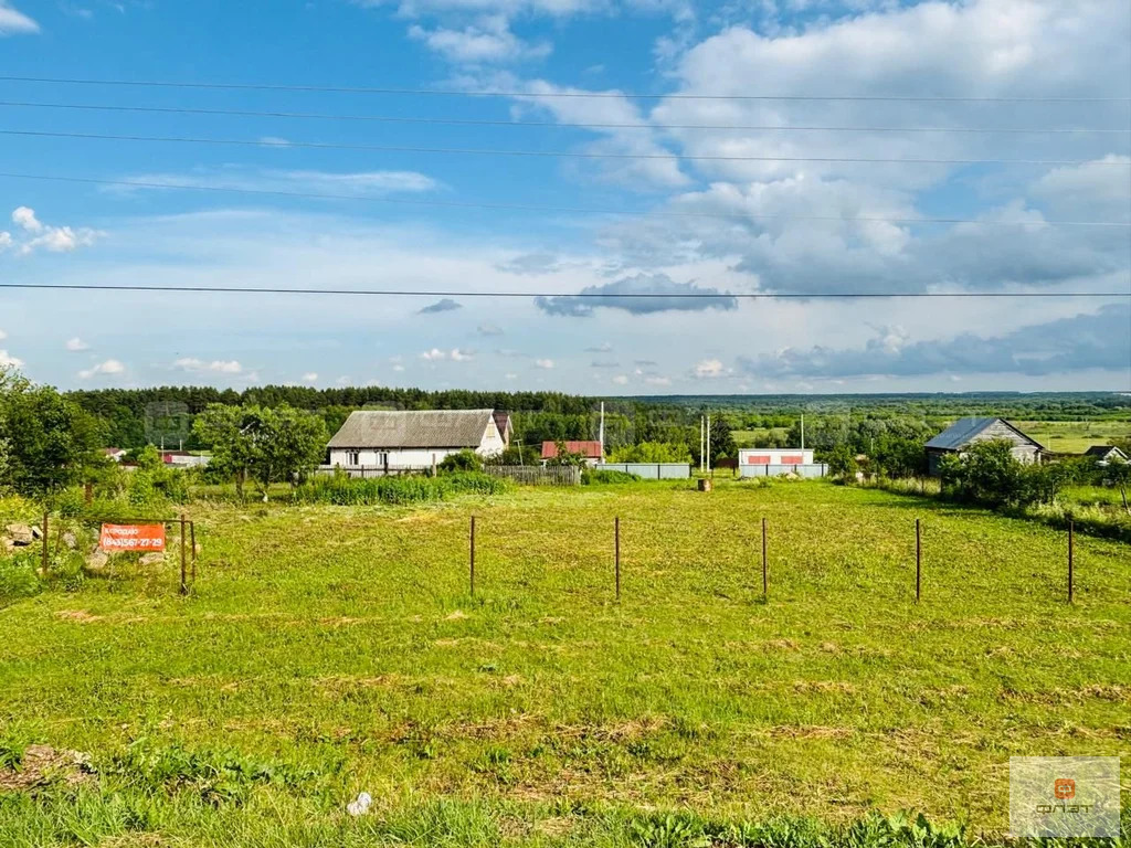 Продажа участка, Чернышевка, Высокогорский район, ул. Дорожная - Фото 2