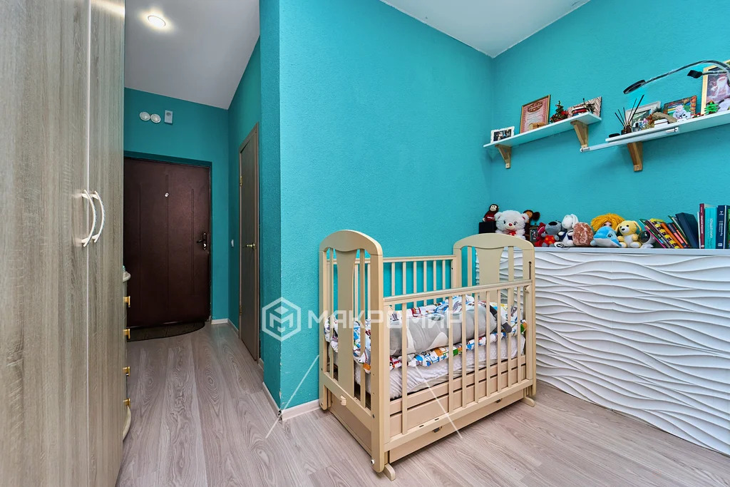 Продажа квартиры, Краснодар, им. 40-летия Победы ул. - Фото 4