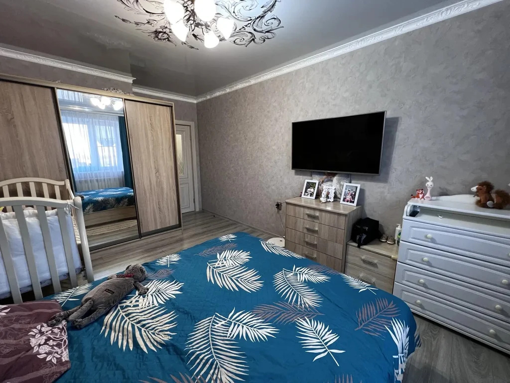 Продажа квартиры, Темрюк, Темрюкский район, ул. Бувина - Фото 12