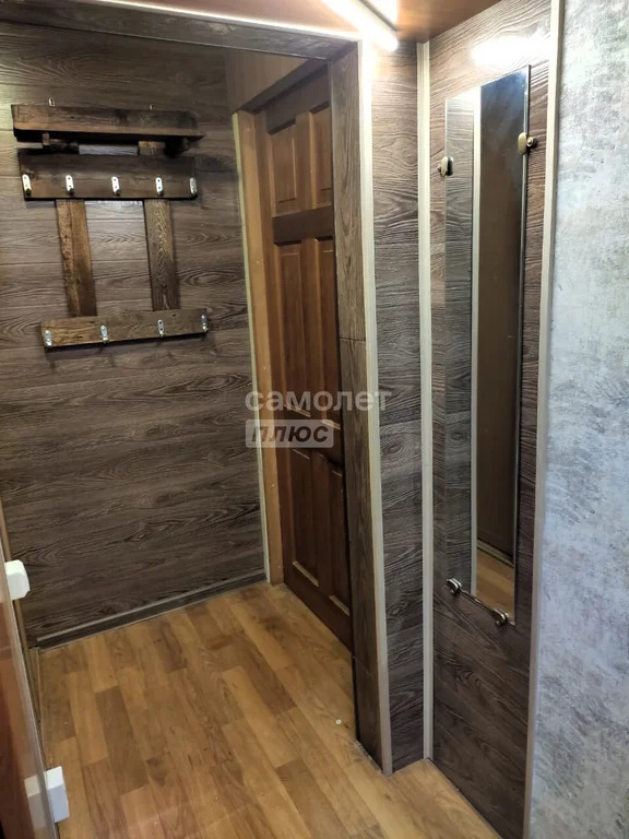 Продажа комнаты, Новосибирск, Дзержинского пр-кт. - Фото 5