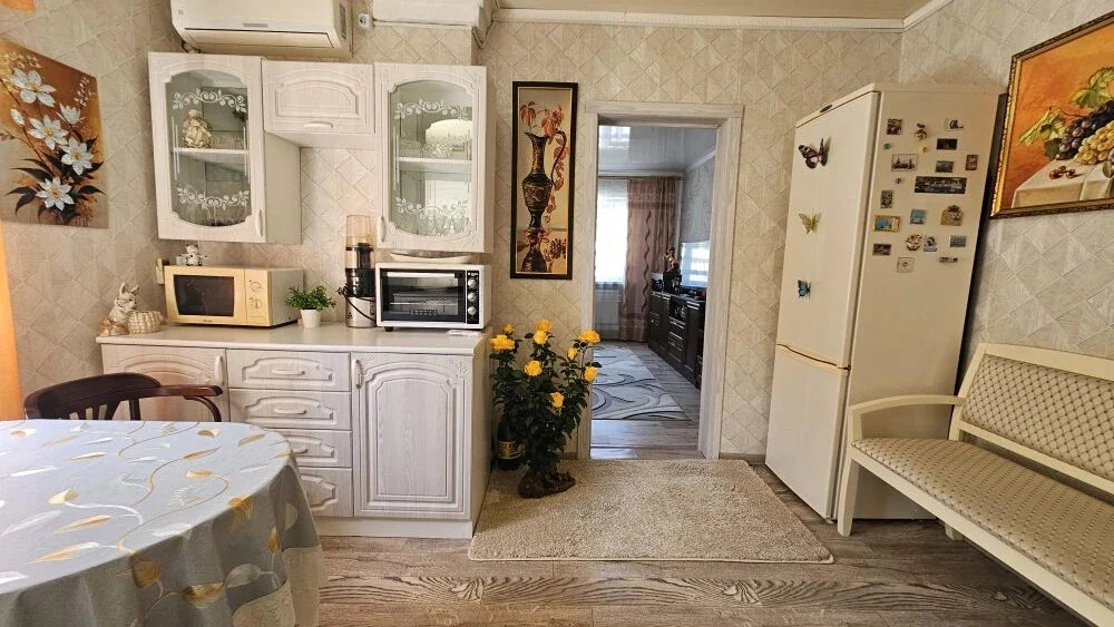 Продажа дома, Ахтырский, Абинский район, ул. Герцена - Фото 19
