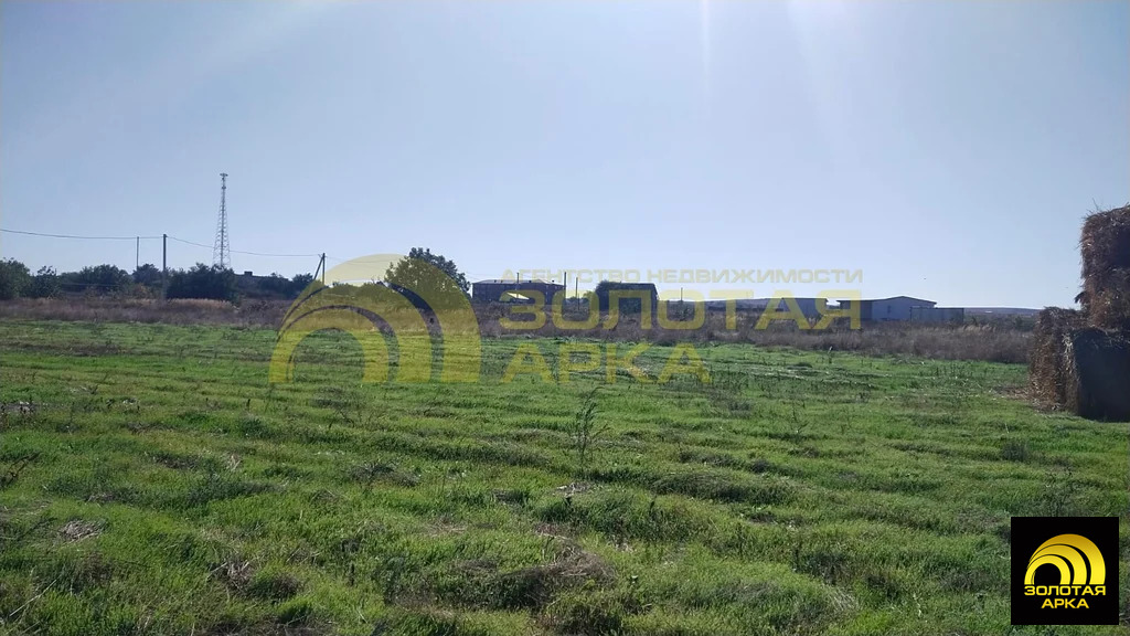 Продажа участка, Таманский, Темрюкский район, ул. Виноградная - Фото 8