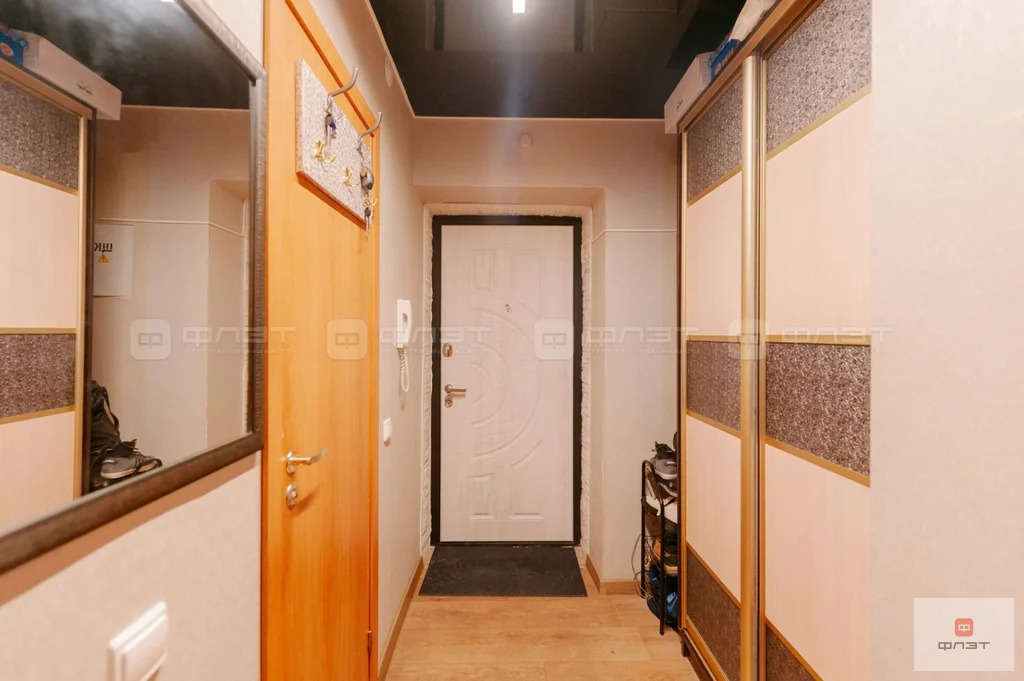 Продажа квартиры, Казань, ул. Большая - Фото 8