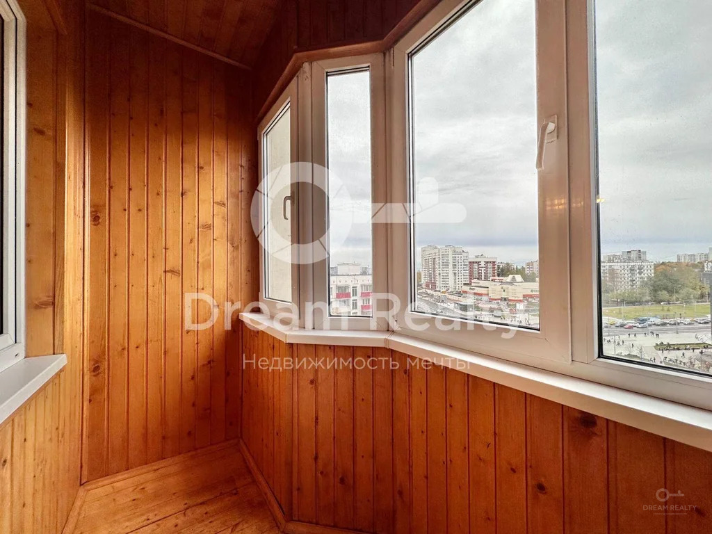 Продажа 2-комн. кв-ры, ул. Каховка, д. 18, корп. 1 - Фото 12