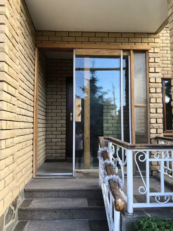 Сдается 3х этажный дом 275м.кв. в черте города, с видом на Волгу. - Фото 30