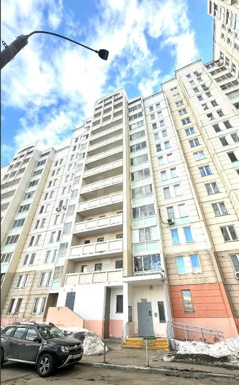 Продажа квартиры, ул. Остафьевская - Фото 13