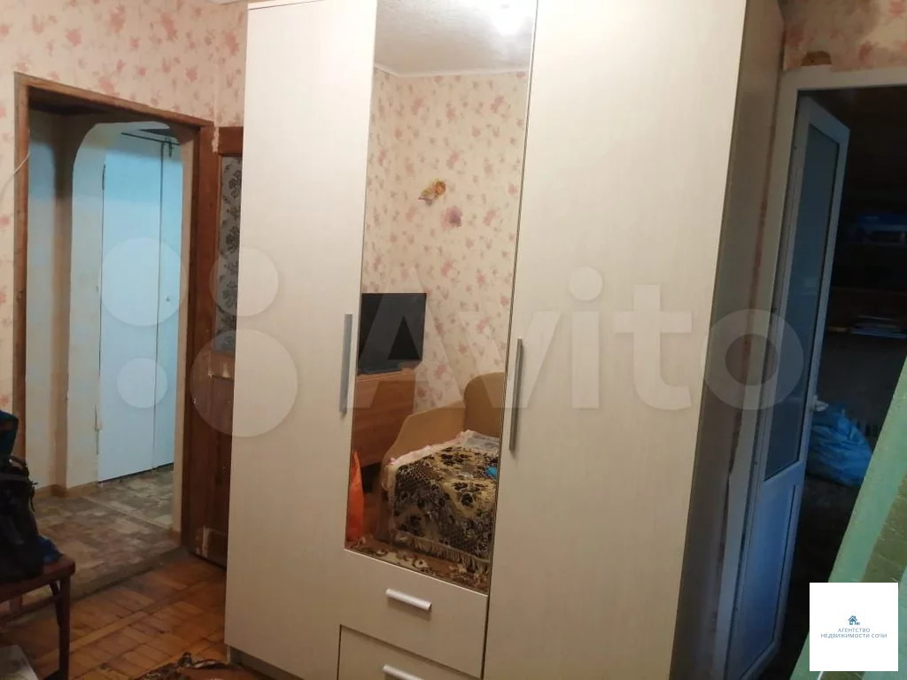 3-к квартира, 80 м, 1/9 эт. - Фото 5