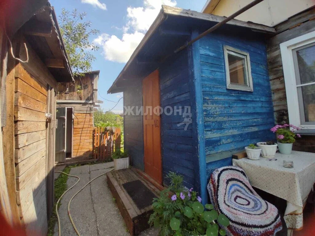 Продажа квартиры, Новосибирск, ул. Сокольническая - Фото 8