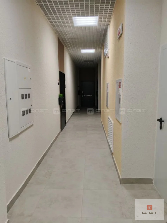 Продажа квартиры, Казань, ул. Генерала Махмута Гареева - Фото 13