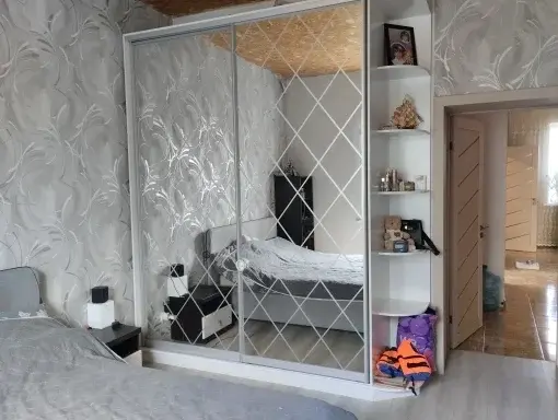 Продам дом п.г.т.Гвардейское Симферопольский район - Фото 16