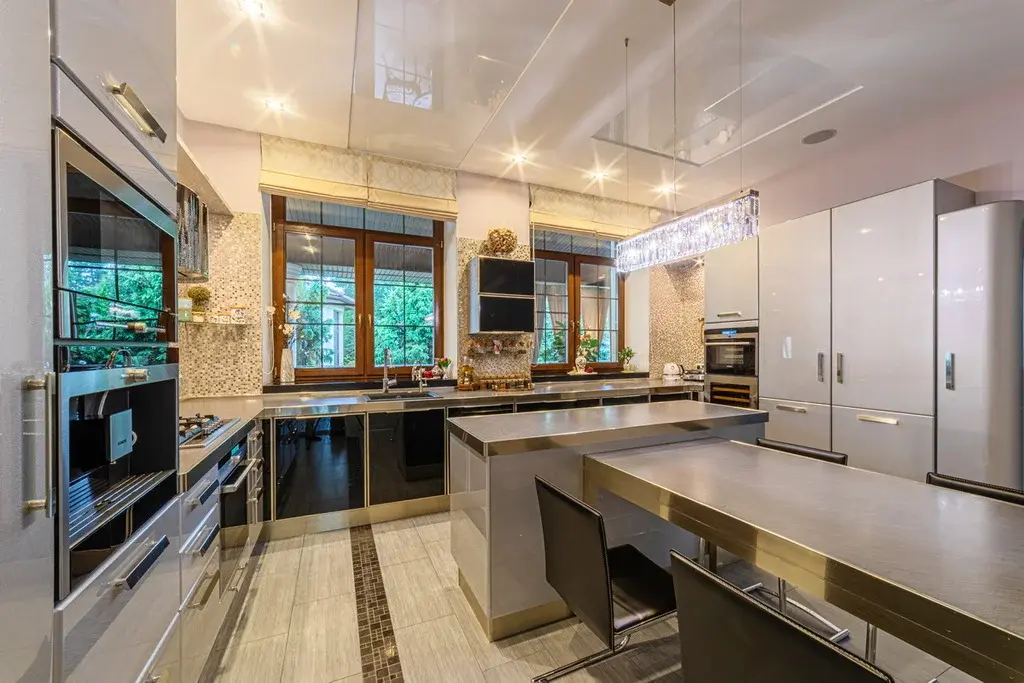 Продажа дома в Миллениуме - Фото 24