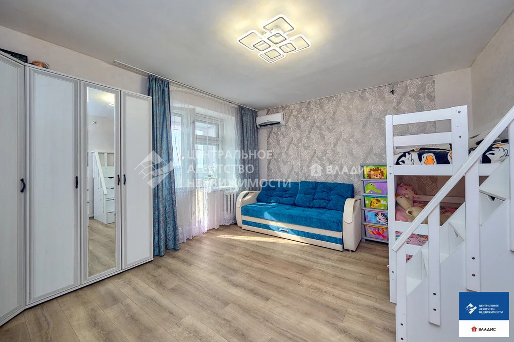 Продажа квартиры, Рязань, улица Новосёлов - Фото 2