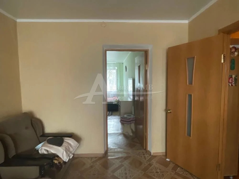 Продажа квартиры, Минеральные Воды, Трудовая ул. - Фото 4