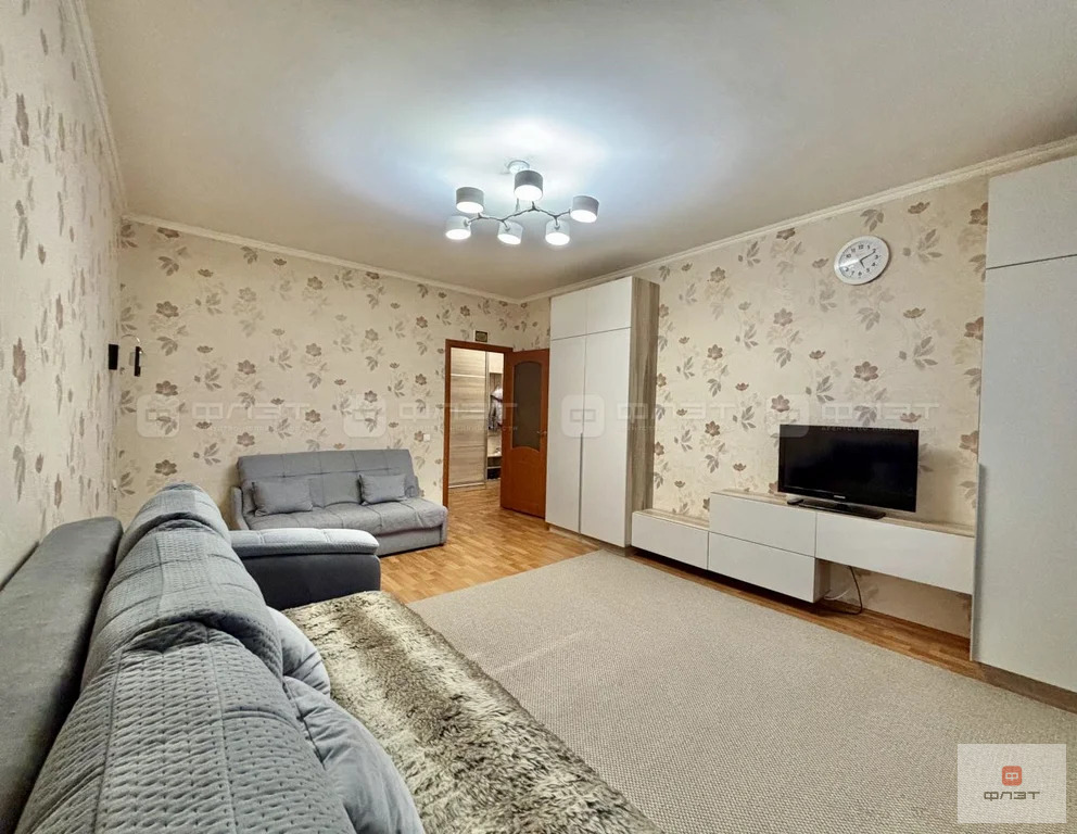 Продажа квартиры, Казань, ул. Космонавтов - Фото 7