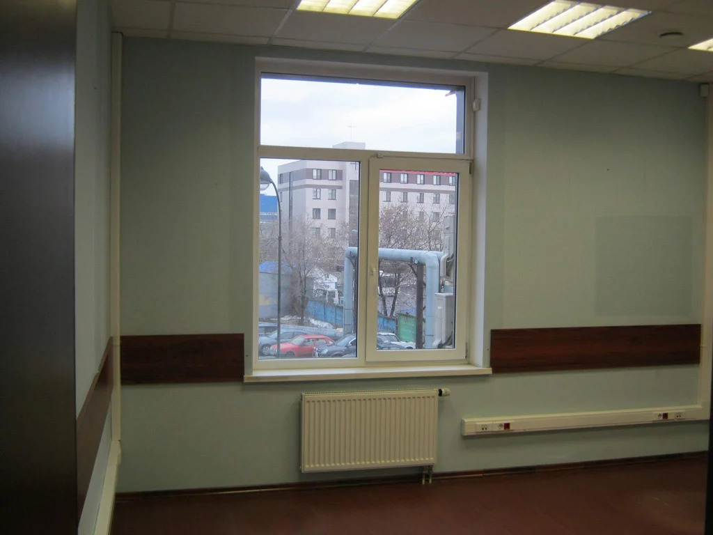 Аренда офиса 40 м2 - Фото 2