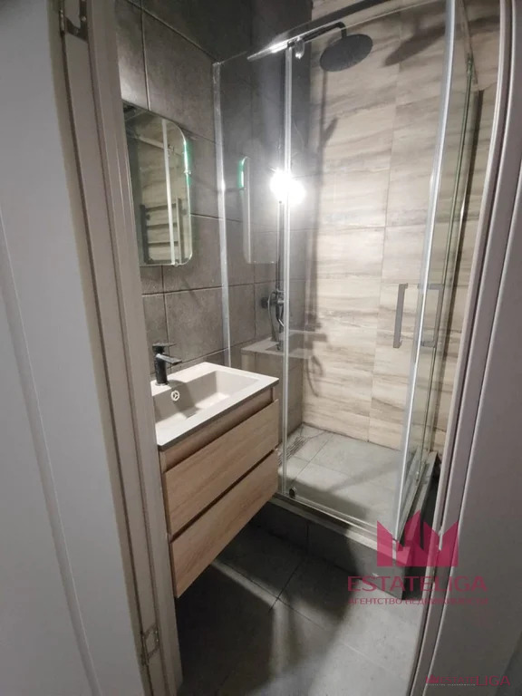 Аренда квартиры, Видное, Ленинский район, улица Галины Вишневской - Фото 16