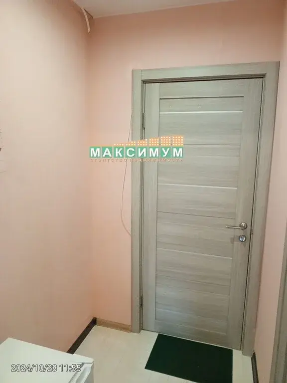 Аренда студии 14 кв.м. в д. Лопатино, ул. Сухановская, д.31 - Фото 6