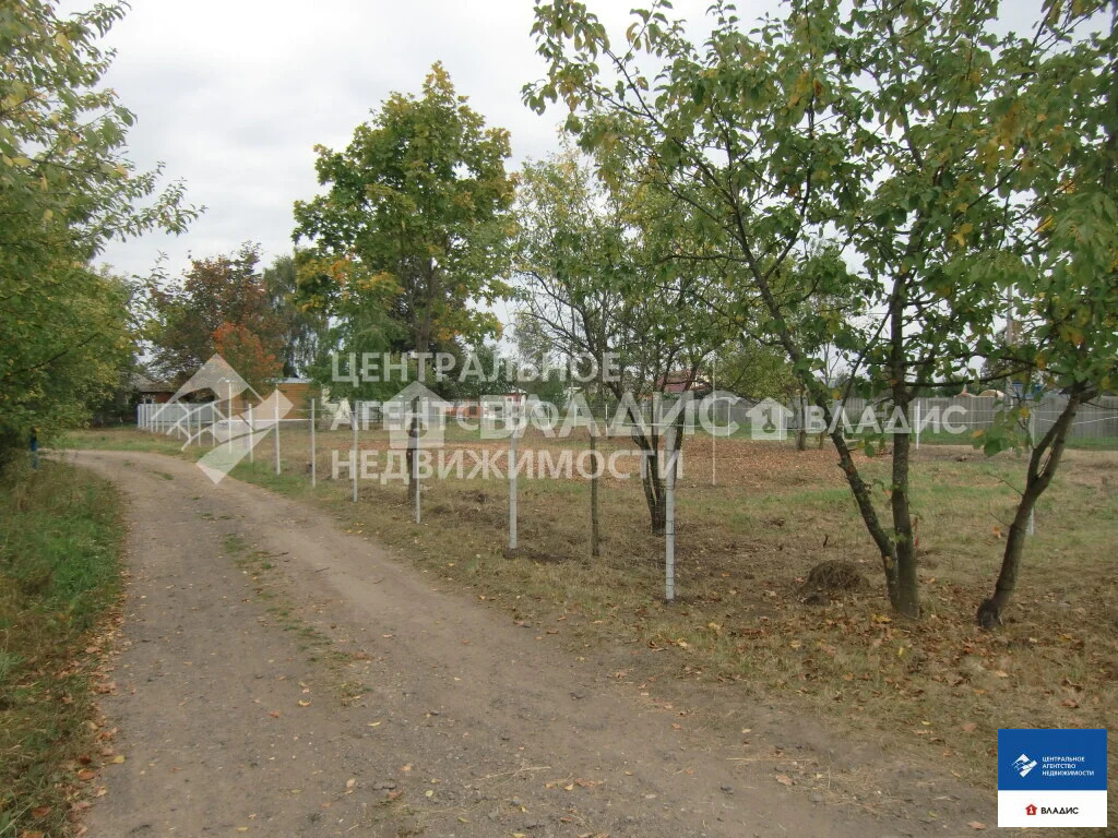 Продажа участка, Козловка, Рыбновский район - Фото 5