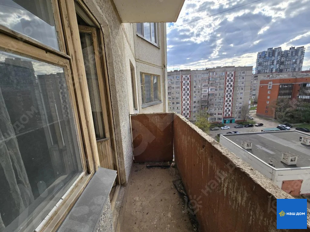 Продажа квартиры, Липецк, ул. Депутатская - Фото 15
