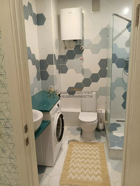 Аренда квартиры, Уфа, ул. Гоголя - Фото 9