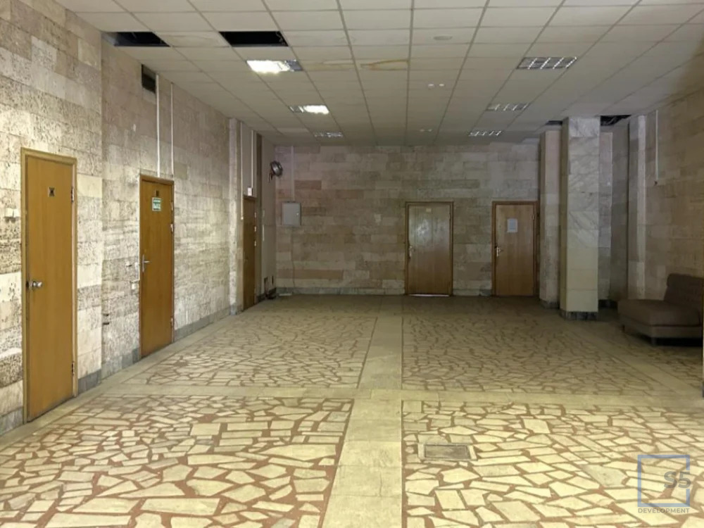 Продажа офиса, м. Лихоборы, Лихоборская наб. - Фото 4