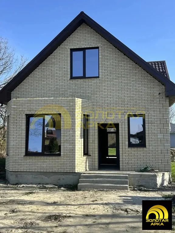 Продажа дома, Гостагаевская, Анапский район, ул. Северная - Фото 4