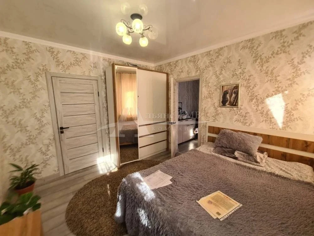 Продажа дома, Георгиевск, ул. Черняховского - Фото 8