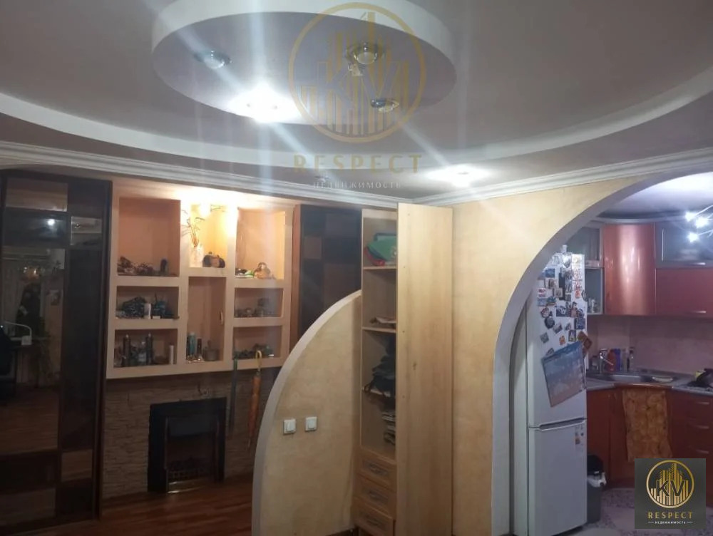 Продажа квартиры, Минеральные Воды, ул. Анджиевского - Фото 3