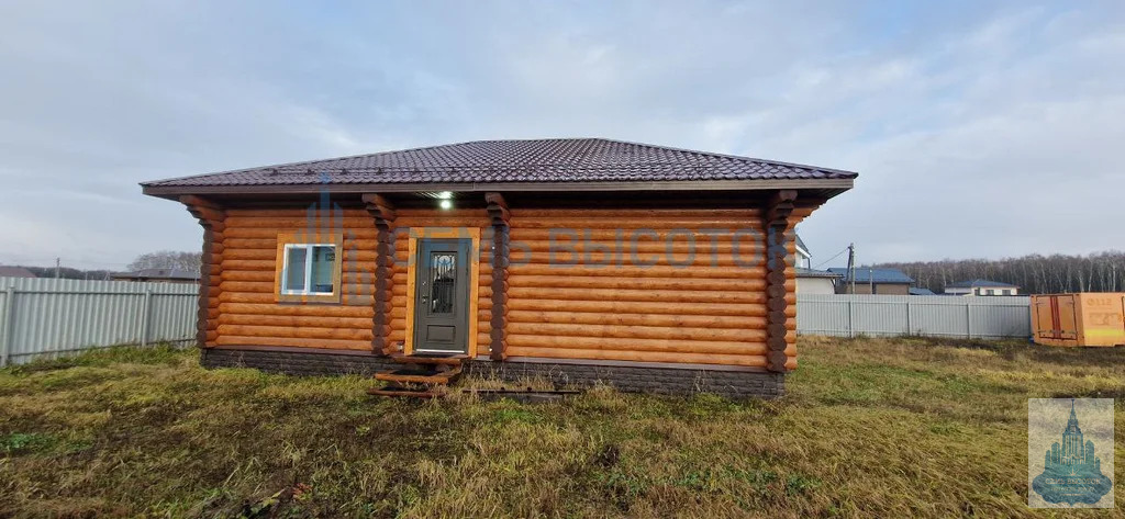 Продажа дома, Домодедово, Домодедово г. о., 287 - Фото 4