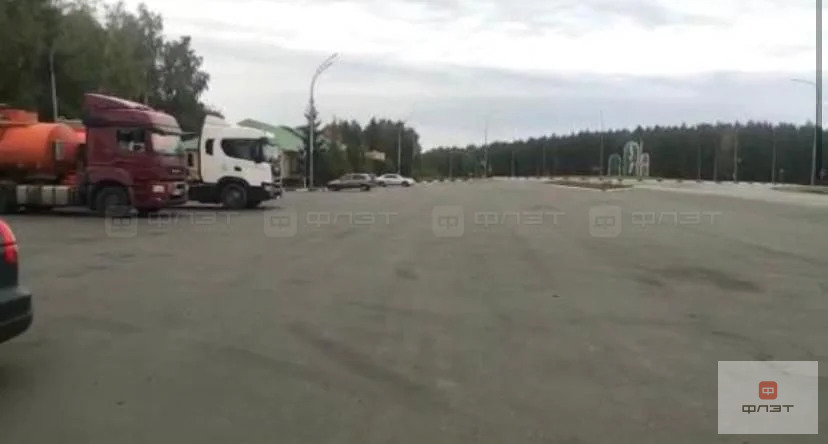 Продажа участка, Болгар, Нижнекамский район, дом 370108 - Фото 1